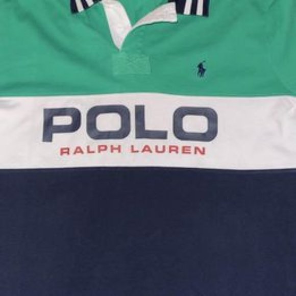 Men’s Ralph Lauren Polo xL - Picture 1 of 3